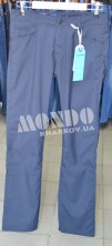 Мужские брюки темно-синего цвета Climber