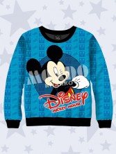Детский свитшот Disney Mickey Mouse